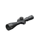 MARCH 5-42x56 FFP, 1/4 MOA Taktikai toronnyal Shuriken kivitelű Szálmegvilágított (G2) céltávcső