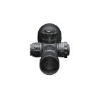 MARCH 5-42x56 FFP, 1/4 MOA Taktikai toronnyal Shuriken kivitelű Szálmegvilágított (G2) céltávcső