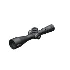 MARCH 5-42x56 FFP, 0.1 MIL Taktikai toronnyal Shuriken kivitelű (G2) céltávcső