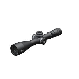   MARCH 5-42x56 FFP, 0.1 MIL Taktikai toronnyal Shuriken kivitelű (G2) céltávcső