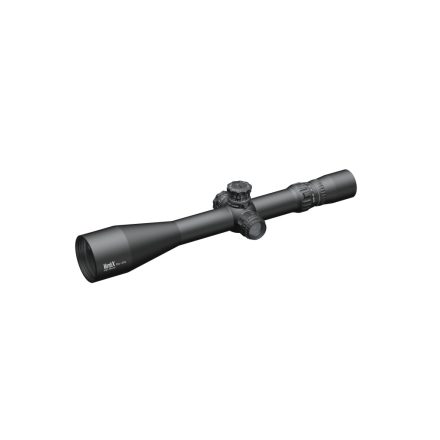 MARCH 10-60x56 SFP, 1/8 MOA Taktikai toronnyal Szálmegvilágított céltávcső