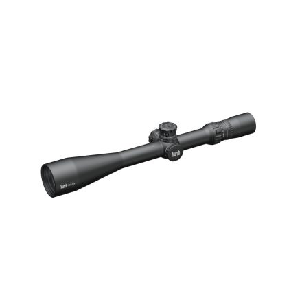 MARCH 10-60x56 SFP, 1/8 MOA Taktikai toronnyal céltávcső M
