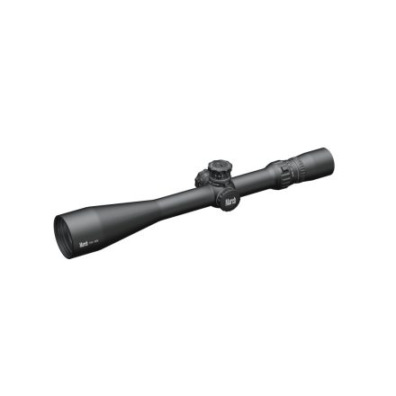 MARCH 10-60x52 SFP, Taktikai toronnyal céltávcső