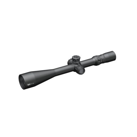 MARCH 10-60x52 SFP, 1/4 - 1/8 MOA Taktikai toronnyal Szálmegvilágított céltávcső