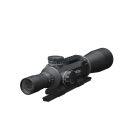 MARCH 6-60x56 SFP, 0.05 MIL Szálmegvilágított céltávcső