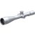 MARCH Silver 8-80x56 SFP, 1/4 - 1/8 MOA Szálmegvilágított céltávcső