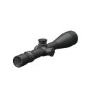 MARCH Silver 8-80x56 SFP, 1/4 - 1/8 MOA céltávcső