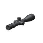 MARCH 8-80x56 SFP, 1/4 - 1/8 MOA Taktikai toronnyal Szálmegvilágított céltávcső