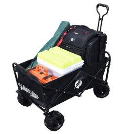 DAA All-Terrain Range kocsi - 