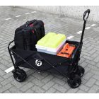 DAA All-Terrain Range kocsi - 