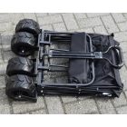 DAA All-Terrain Range kocsi - 