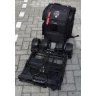 DAA All-Terrain Range kocsi - 