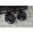 DAA All-Terrain Range kocsi - 