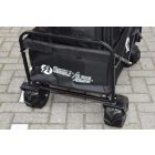 DAA All-Terrain Range kocsi - 