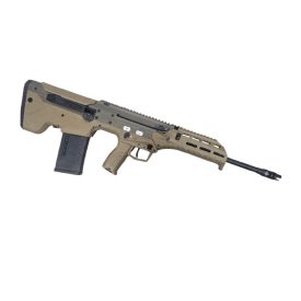 Desert Tech MDRX 6.5 Creedmoor FDE  Karabély