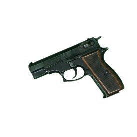 FÉG B9R - használt maroklőfegyver