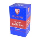 Fiocchi 22lr TT Rapid Fire 40gr