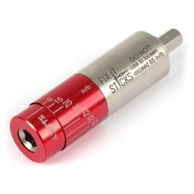 Fix It Sticks – Minden-az-egyben nyomatékkulcs