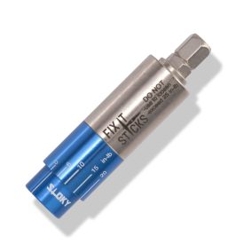 Fix It Sticks Mini – Minden-az-egyben nyomatékkulcs