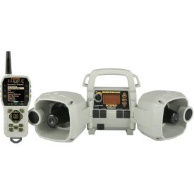 Foxpro Shockwave elektromos hívó