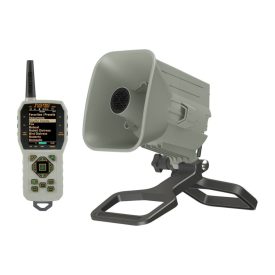 Foxpro X24 elektromos hívó