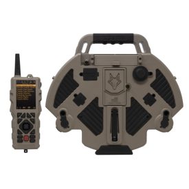 Foxpro X360 elektromos hívó