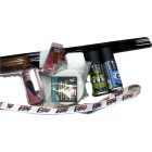 Fegyvertisztító alapcsomag sörétes fegyverekhez