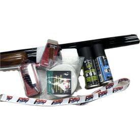 Fegyvertisztító alapcsomag sörétes fegyverekhez