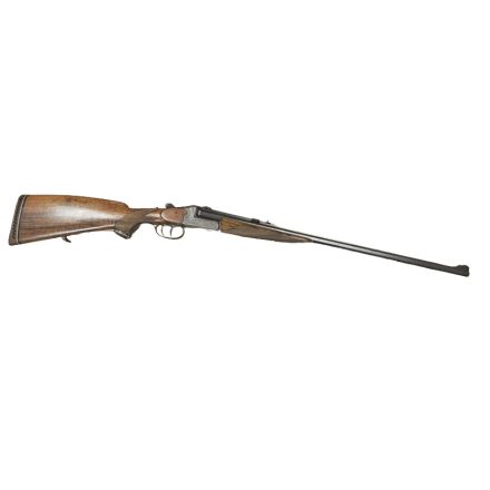 Ferlach franz sodia 6.5x57R -  Használt Golyóspuska