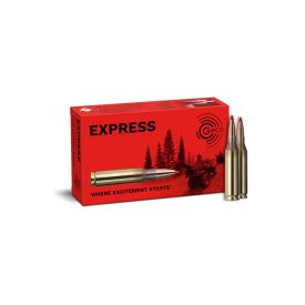 Geco 243 Win. Express 76gr