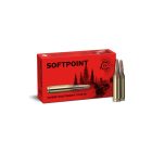 Geco 243 Win. Softpoint 105gr