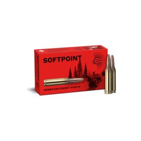 Geco 243 Win. Softpoint 105gr
