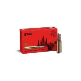 Geco 30-06 SPRG. Star 165gr