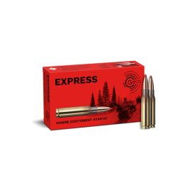 Geco 308 Win. Express 165gr