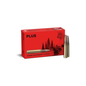 Geco 9,3x62 Plus 255gr