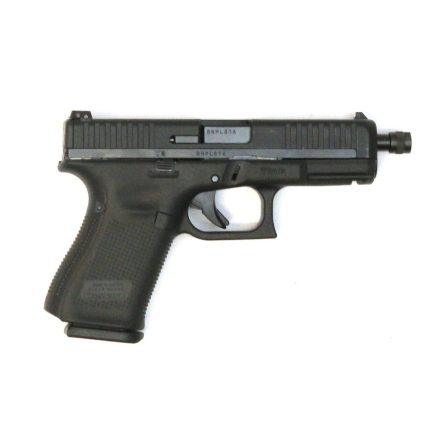 Glock 44 Menetelt Gen5 Maroklőfegyver