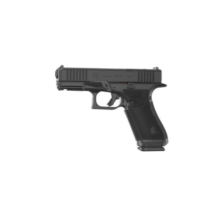 Glock 45 Gen6 Maroklőfegyver