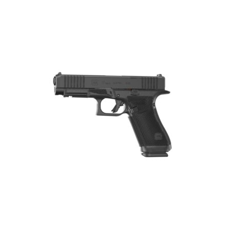 Glock 17 Gen6 Maroklőfegyver