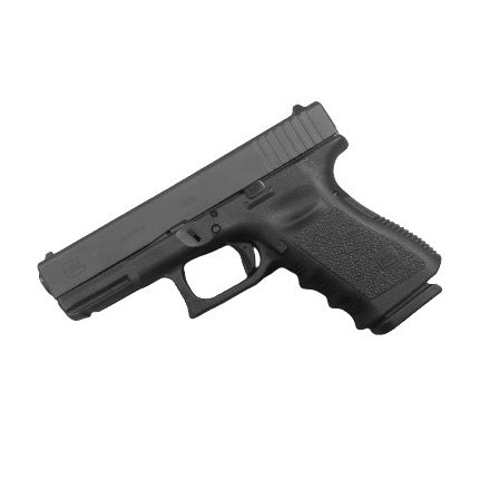 Glock 19 Gen3 Maroklőfegyver