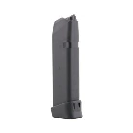 Glock G17 tár 9x19 17+2 lőszeres