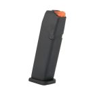 Glock G17 tár 9x19 10 lőszeres