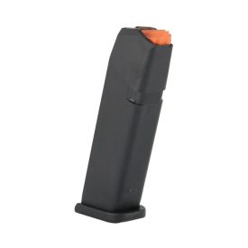 Glock G17 tár 9x19 10 lőszeres