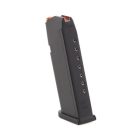 Glock G17 tár 9x19 10 lőszeres
