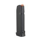 Glock G17 tár 9x19 17+2 lőszeres