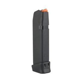 Glock G17 tár 9x19 17+2 lőszeres