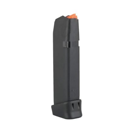 Glock G17 tár 9x19 17+2 lőszeres