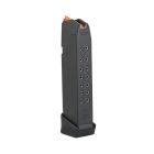 Glock G17 tár 9x19 17+2 lőszeres