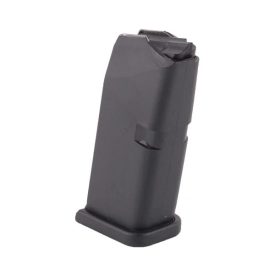 Glock G26 tár 9x19 10 lőszeres