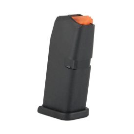 Glock G26 tár 9x19 10 lőszeres