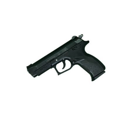 Grand Power K100 - használt maroklőfegyver